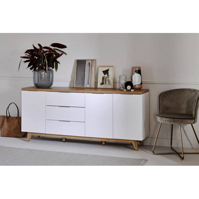 Jahnke Sideboard | Wayfair.de